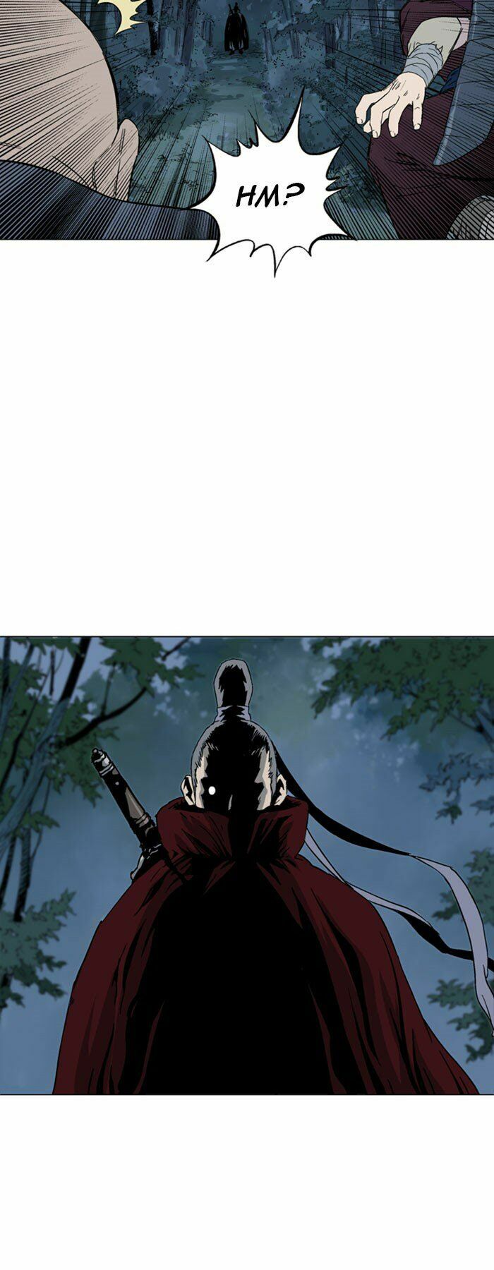 Gosu - Cao Thủ 2 Chapter 37 - Trang 37