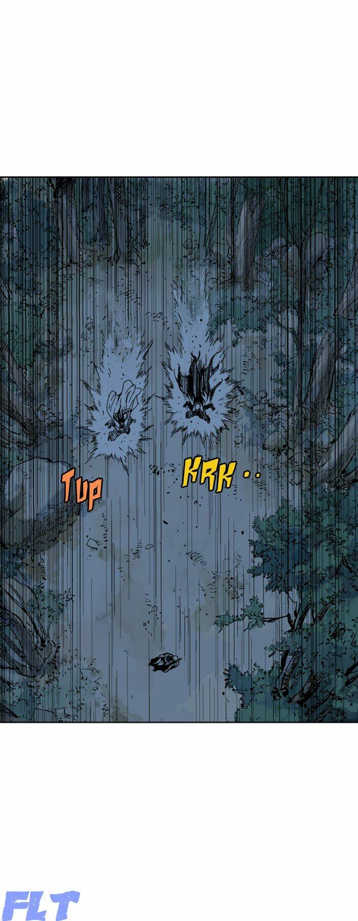 Gosu - Cao Thủ 2 Chapter 37 - Trang 38