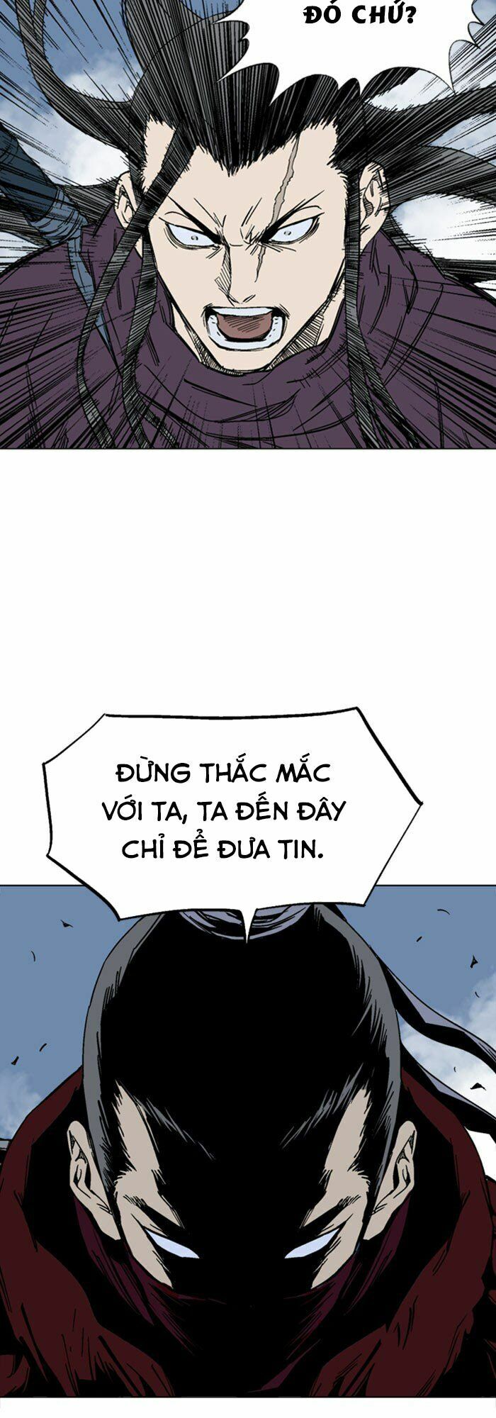 Gosu - Cao Thủ 2 Chapter 37 - Trang 41
