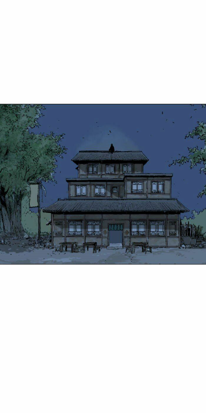 Gosu - Cao Thủ 2 Chapter 37 - Trang 43