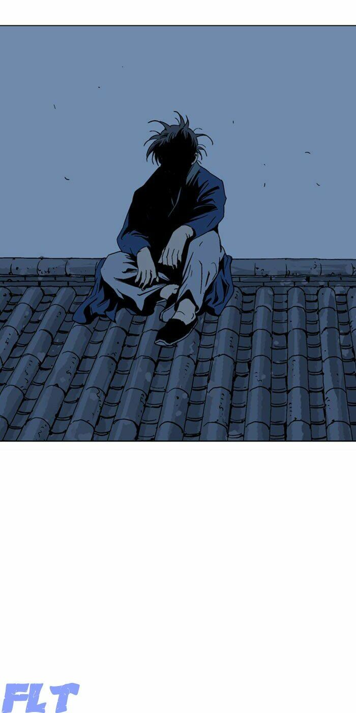 Gosu - Cao Thủ 2 Chapter 37 - Trang 44