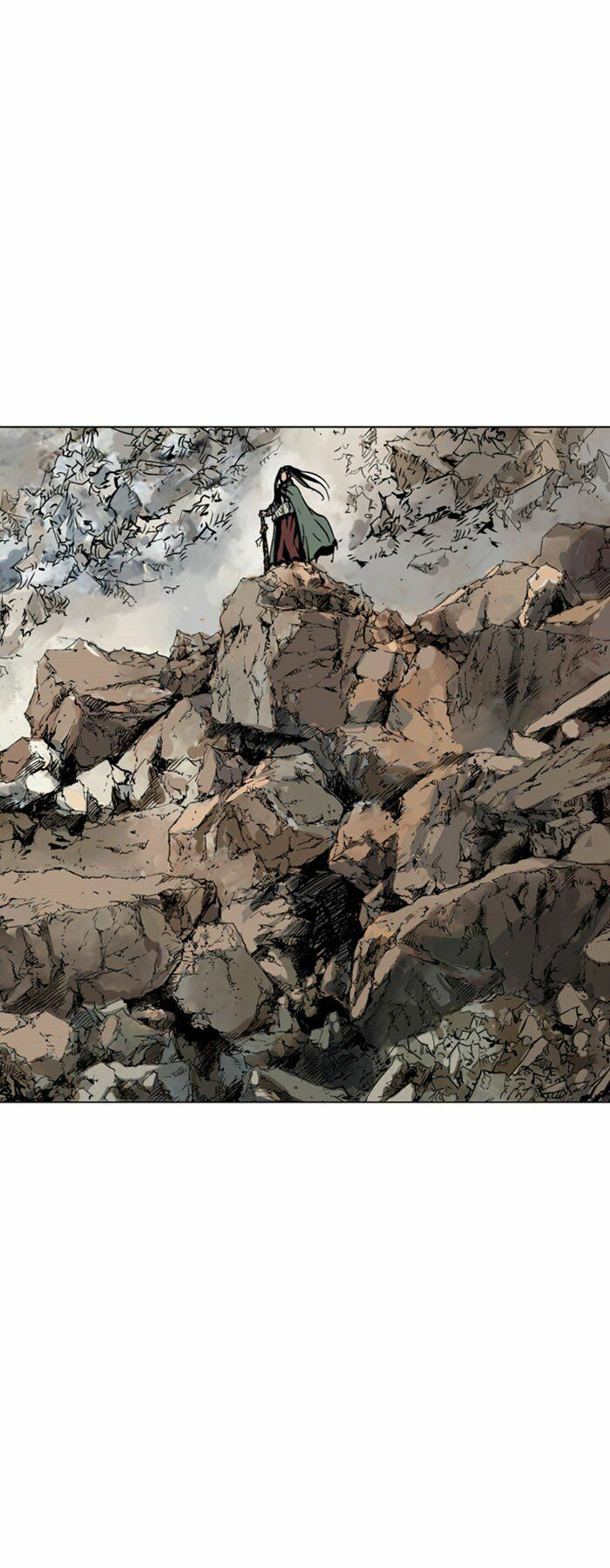 Gosu - Cao Thủ 2 Chapter 37 - Trang 48