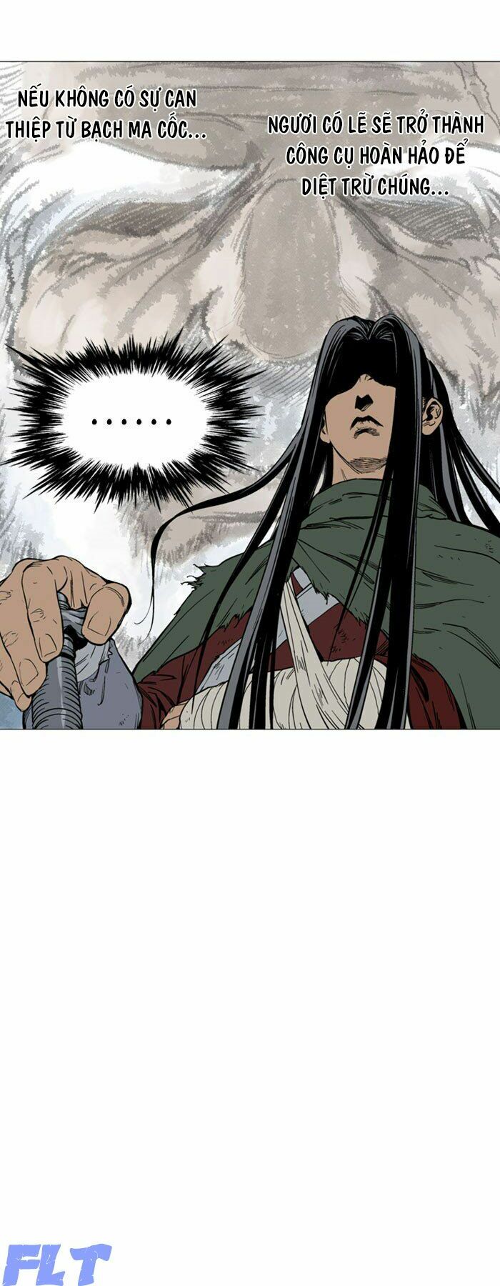 Gosu - Cao Thủ 2 Chapter 37 - Trang 49