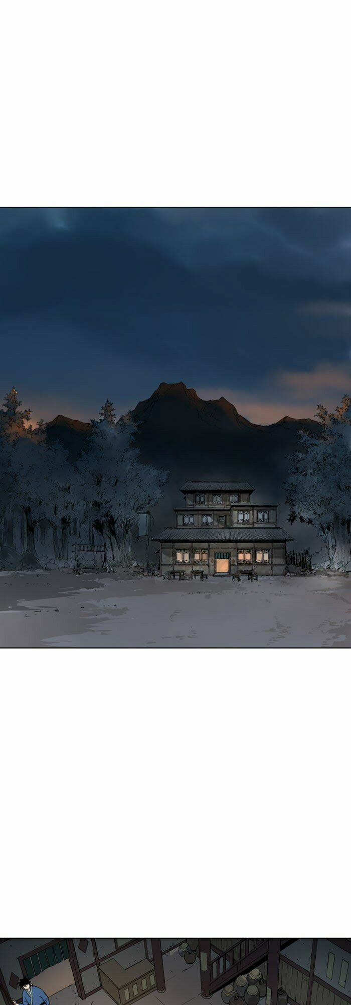 Gosu - Cao Thủ 2 Chapter 37 - Trang 5