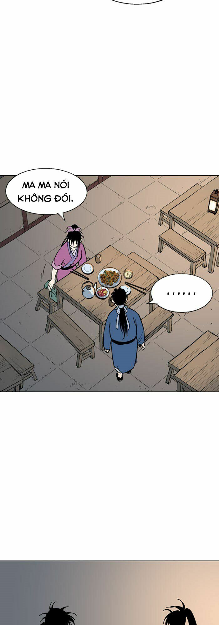 Gosu - Cao Thủ 2 Chapter 37 - Trang 7