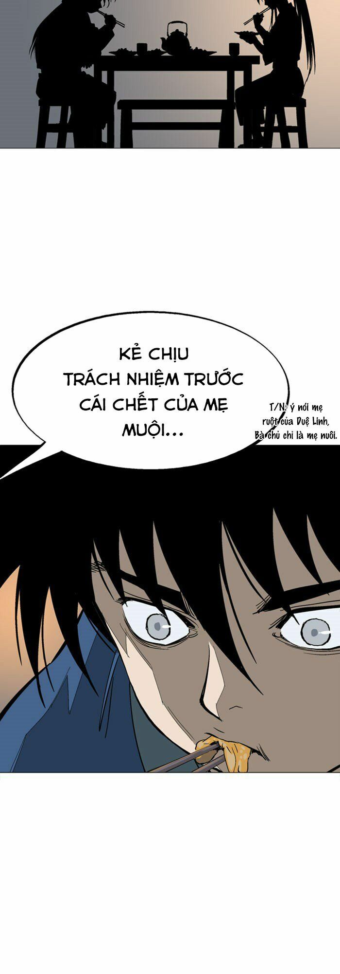 Gosu - Cao Thủ 2 Chapter 37 - Trang 8