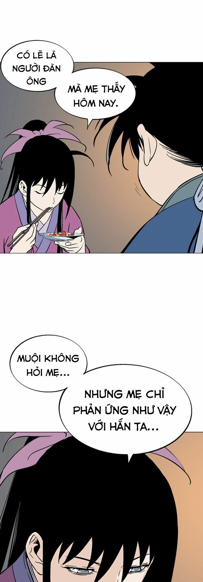 Gosu - Cao Thủ 2 Chapter 37 - Trang 9