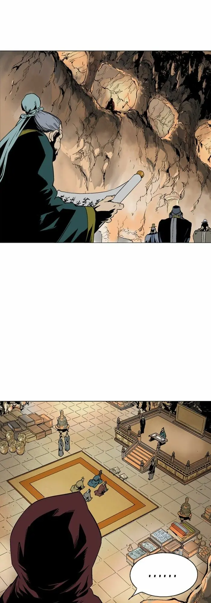 Gosu - Cao Thủ 2 Chapter 38 - Trang 10