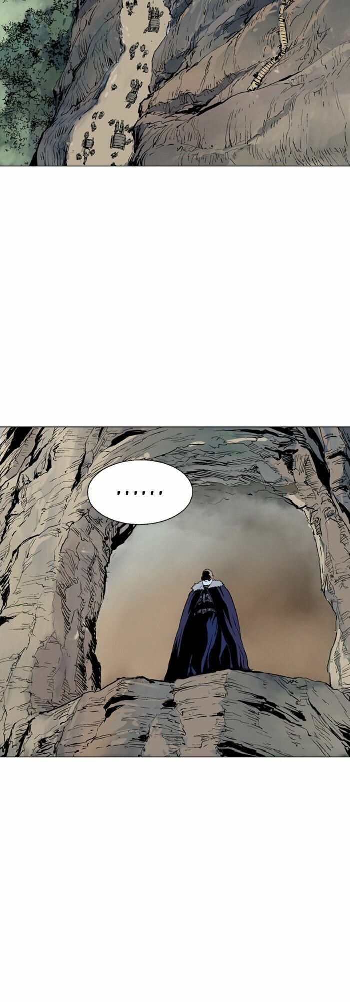Gosu - Cao Thủ 2 Chapter 38 - Trang 13