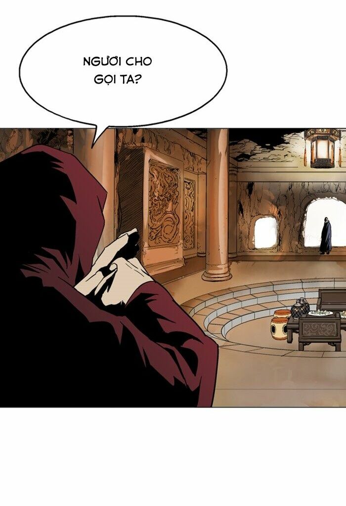 Gosu - Cao Thủ 2 Chapter 38 - Trang 15