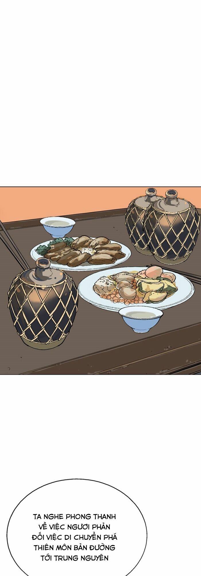 Gosu - Cao Thủ 2 Chapter 38 - Trang 16