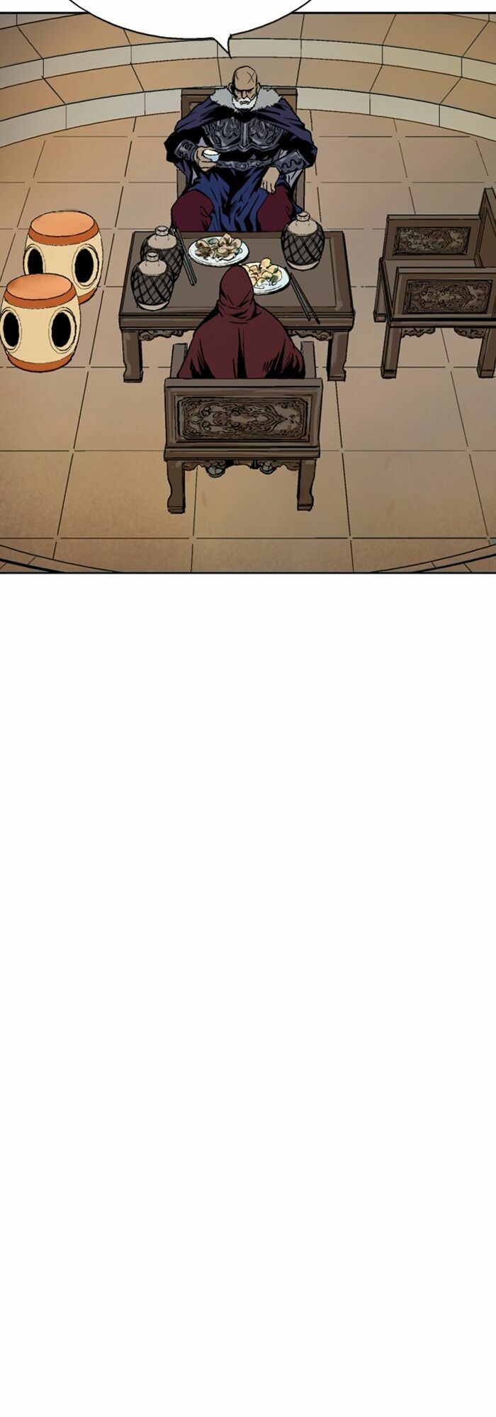 Gosu - Cao Thủ 2 Chapter 38 - Trang 17
