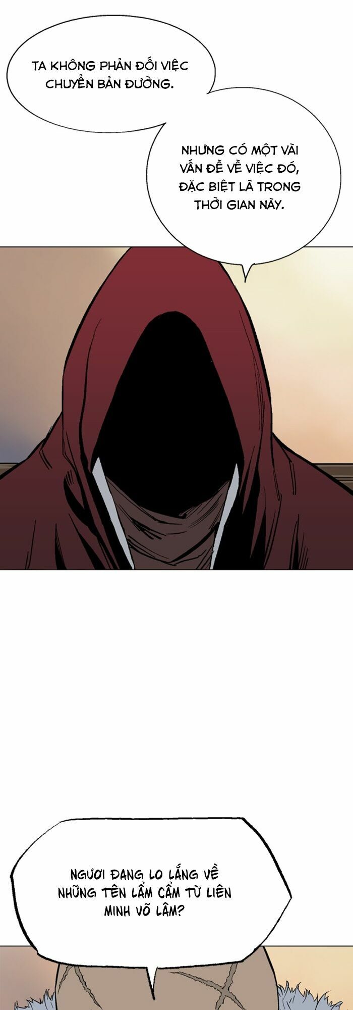 Gosu - Cao Thủ 2 Chapter 38 - Trang 18