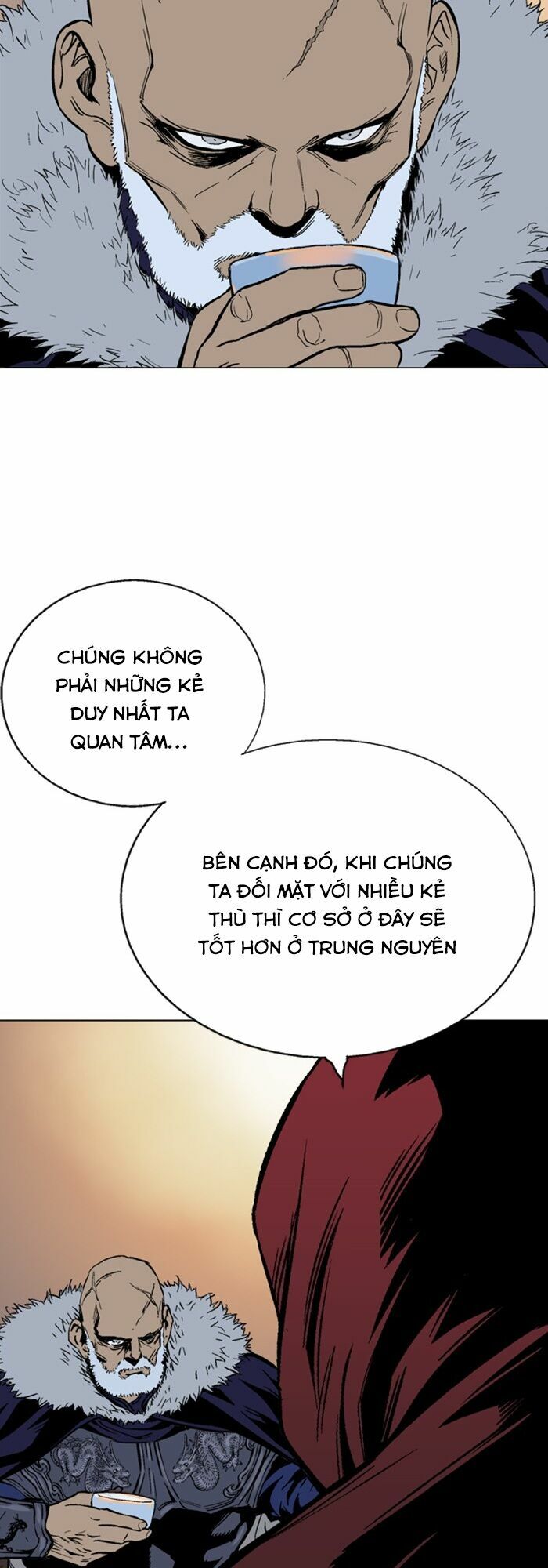 Gosu - Cao Thủ 2 Chapter 38 - Trang 19