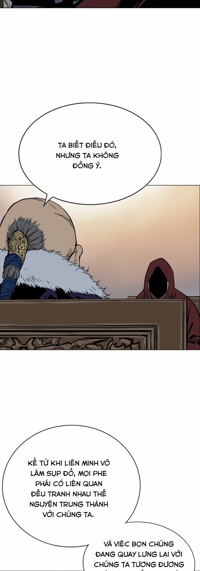 Gosu - Cao Thủ 2 Chapter 38 - Trang 20