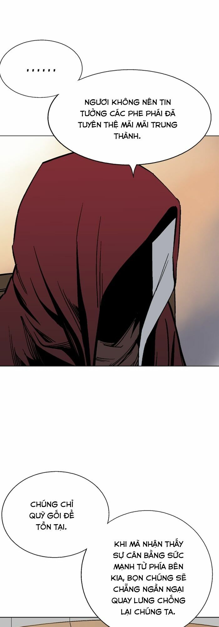 Gosu - Cao Thủ 2 Chapter 38 - Trang 22