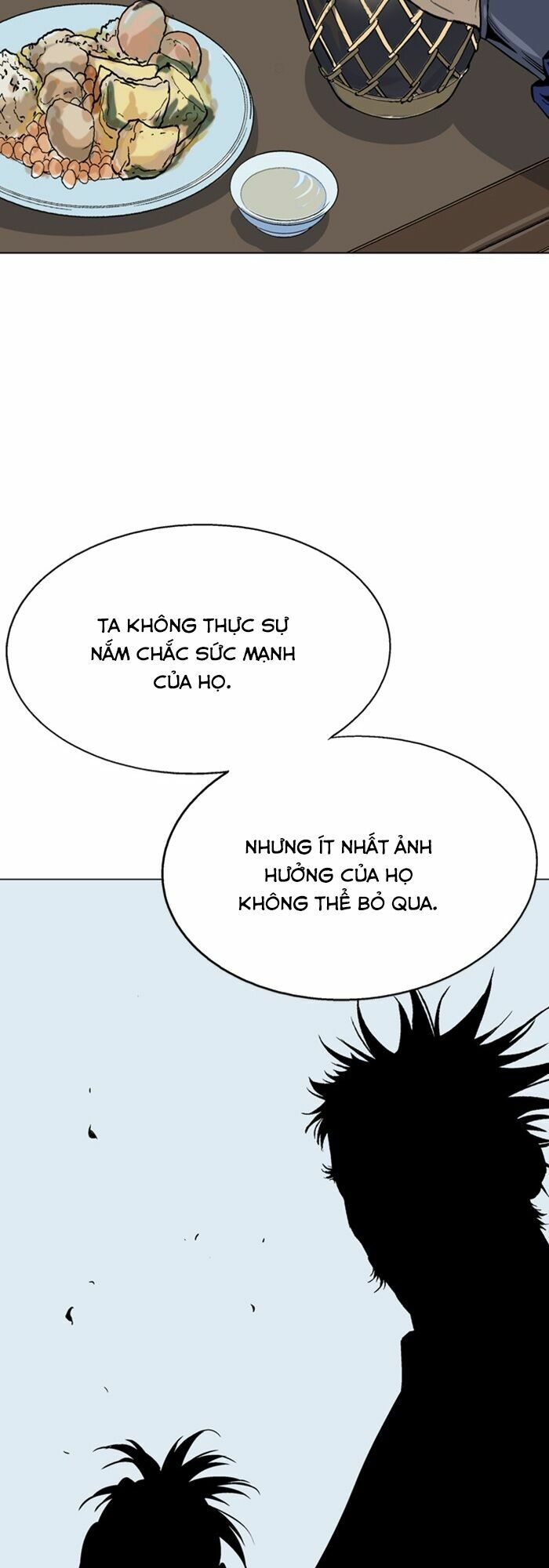 Gosu - Cao Thủ 2 Chapter 38 - Trang 24