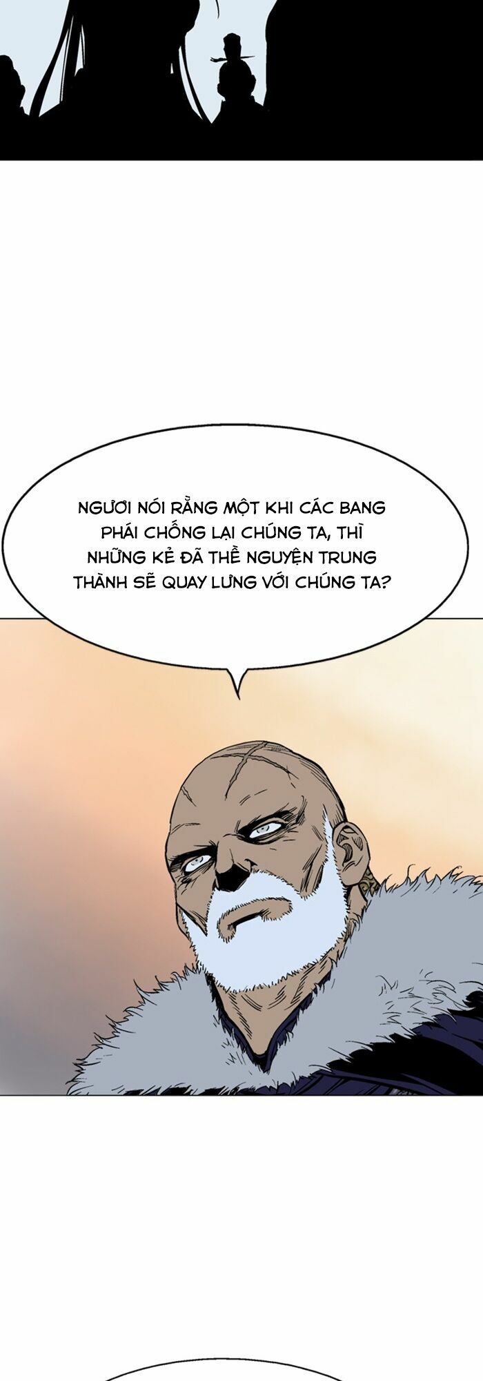 Gosu - Cao Thủ 2 Chapter 38 - Trang 25