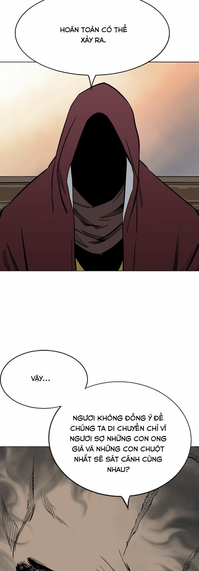 Gosu - Cao Thủ 2 Chapter 38 - Trang 26