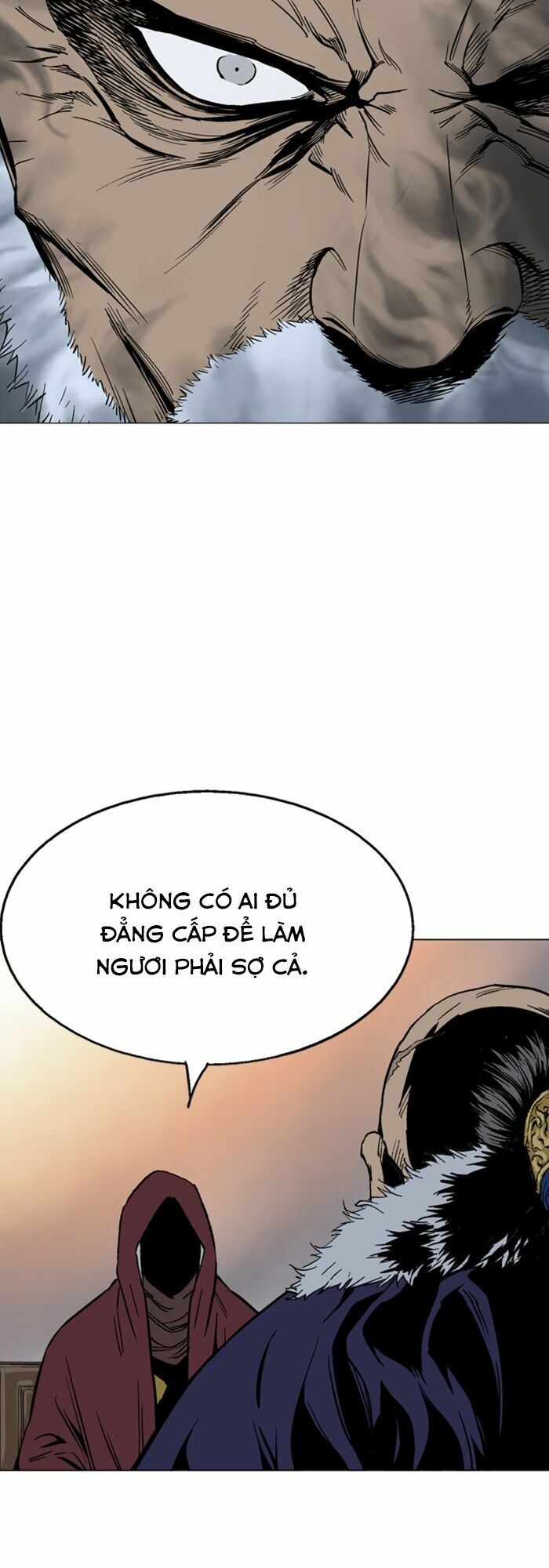 Gosu - Cao Thủ 2 Chapter 38 - Trang 27
