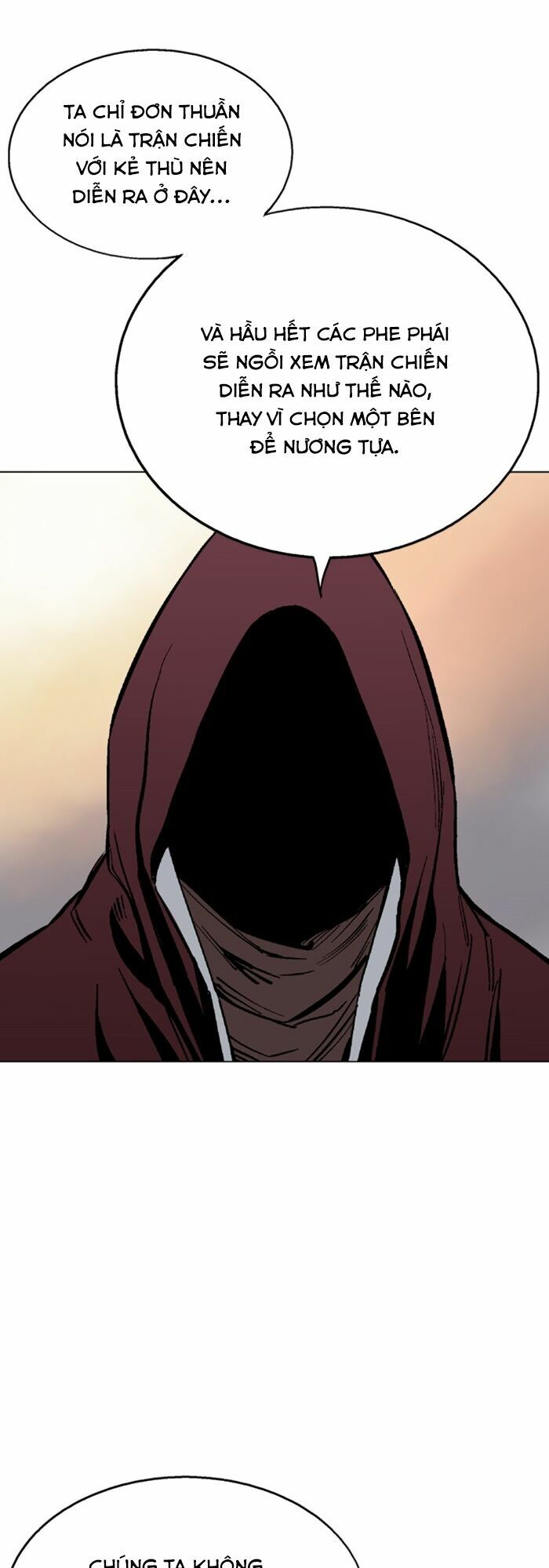 Gosu - Cao Thủ 2 Chapter 38 - Trang 28