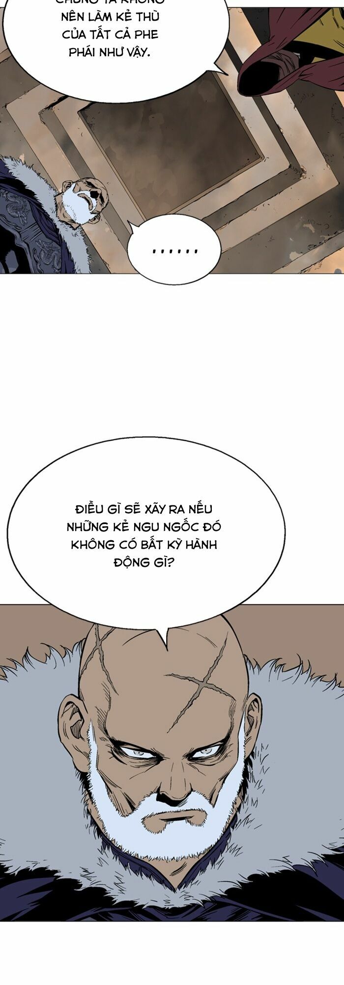 Gosu - Cao Thủ 2 Chapter 38 - Trang 29