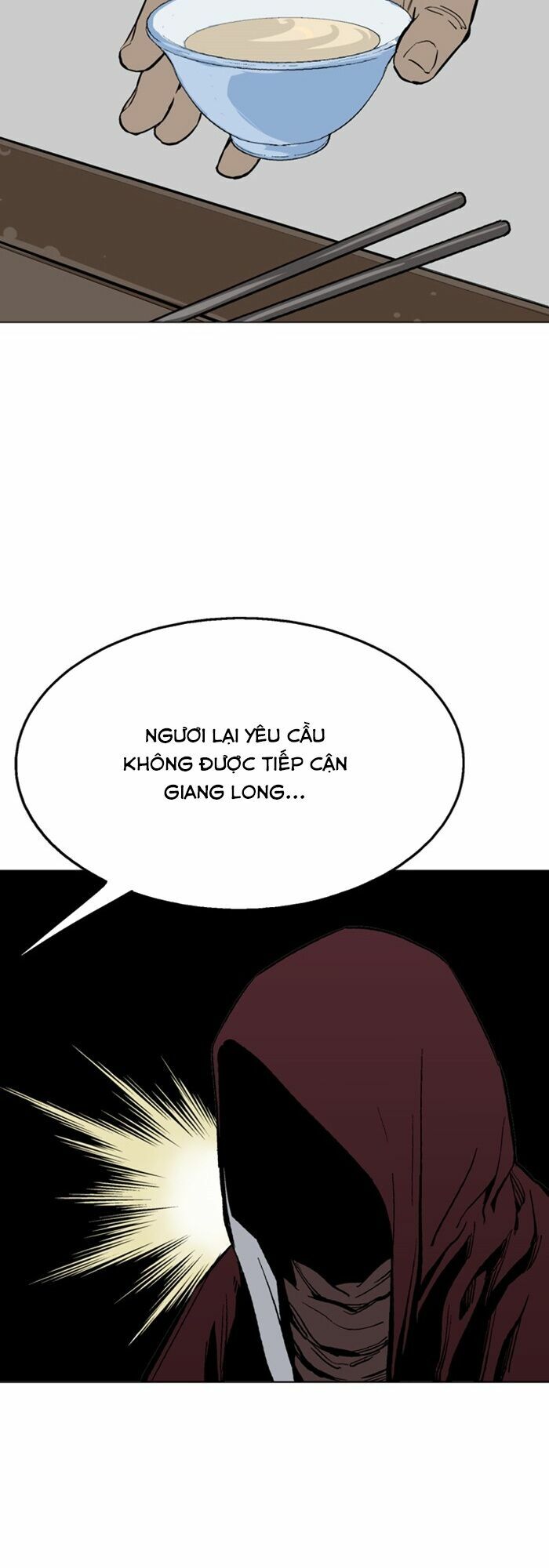 Gosu - Cao Thủ 2 Chapter 38 - Trang 31