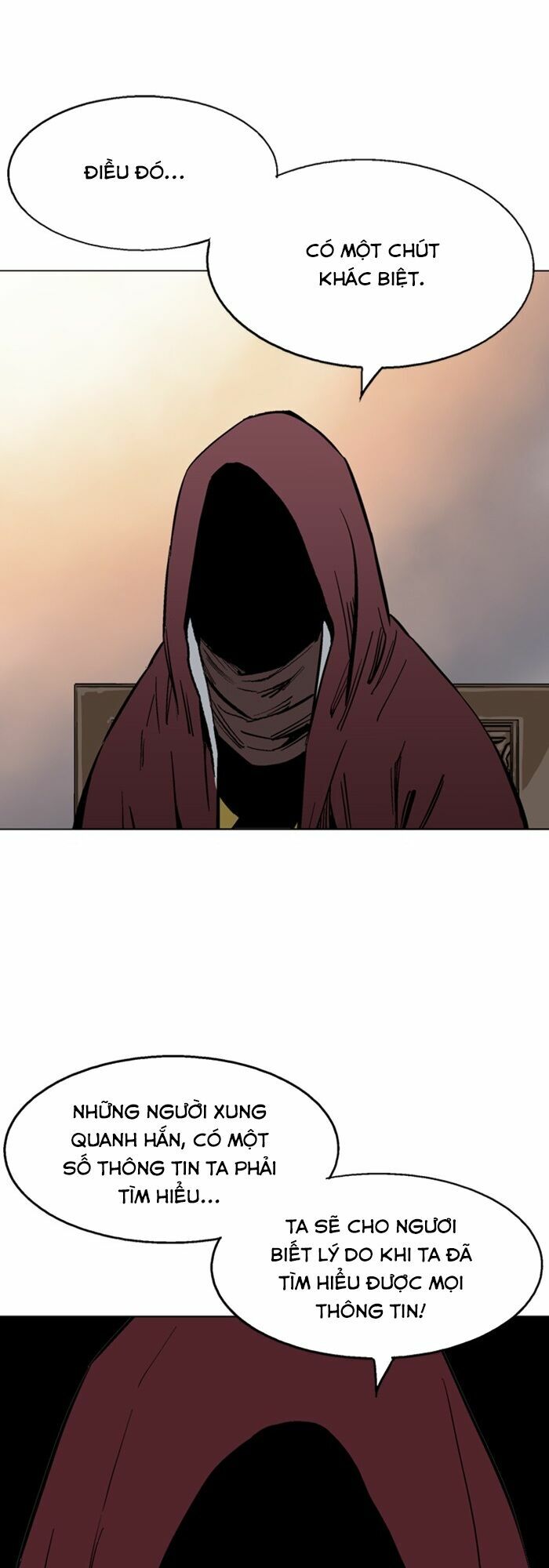 Gosu - Cao Thủ 2 Chapter 38 - Trang 33