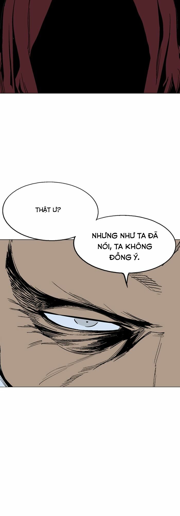 Gosu - Cao Thủ 2 Chapter 38 - Trang 34