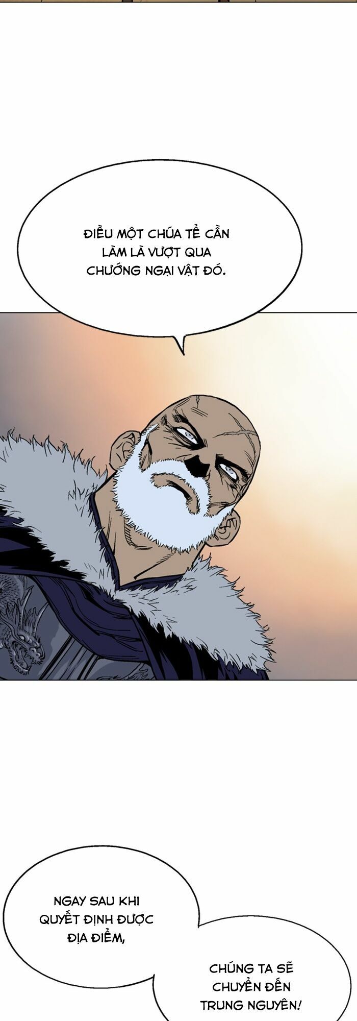 Gosu - Cao Thủ 2 Chapter 38 - Trang 36