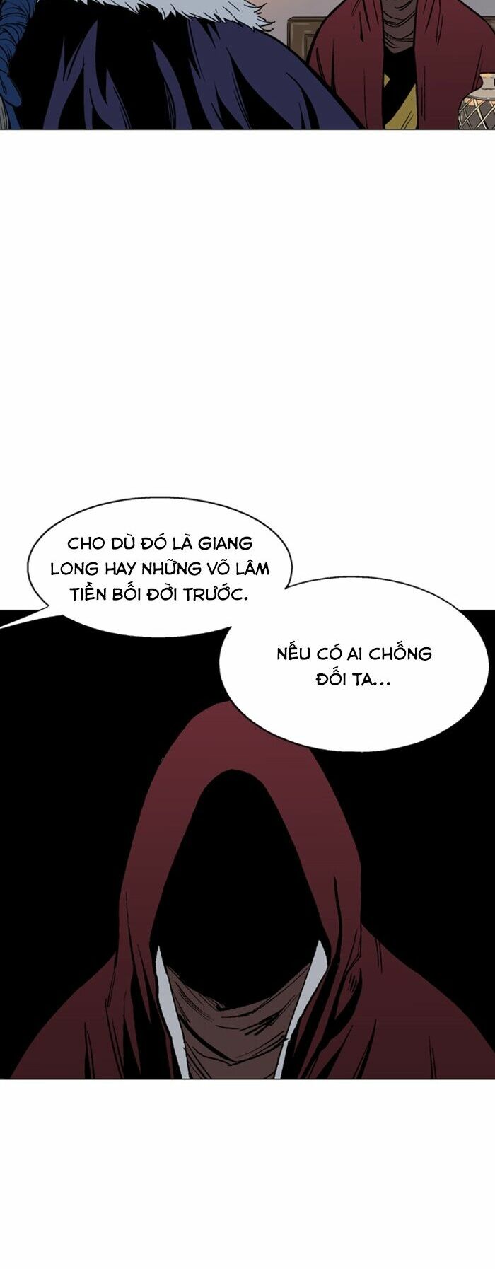 Gosu - Cao Thủ 2 Chapter 38 - Trang 38