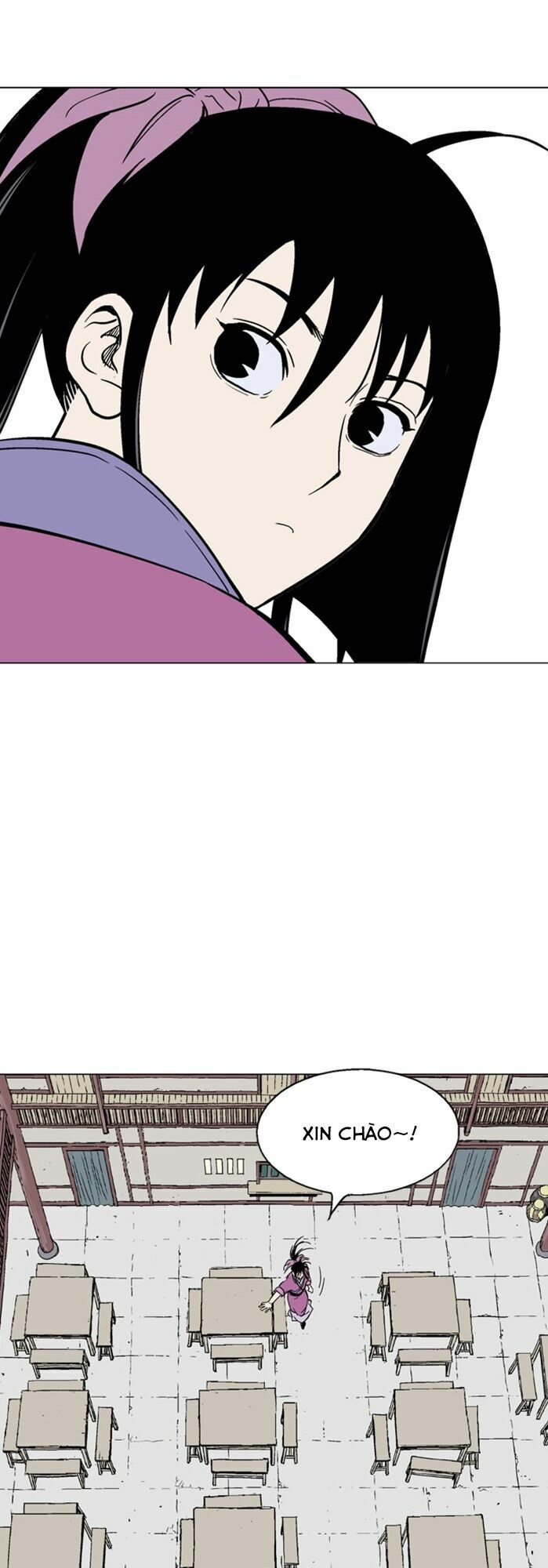Gosu - Cao Thủ 2 Chapter 38 - Trang 41