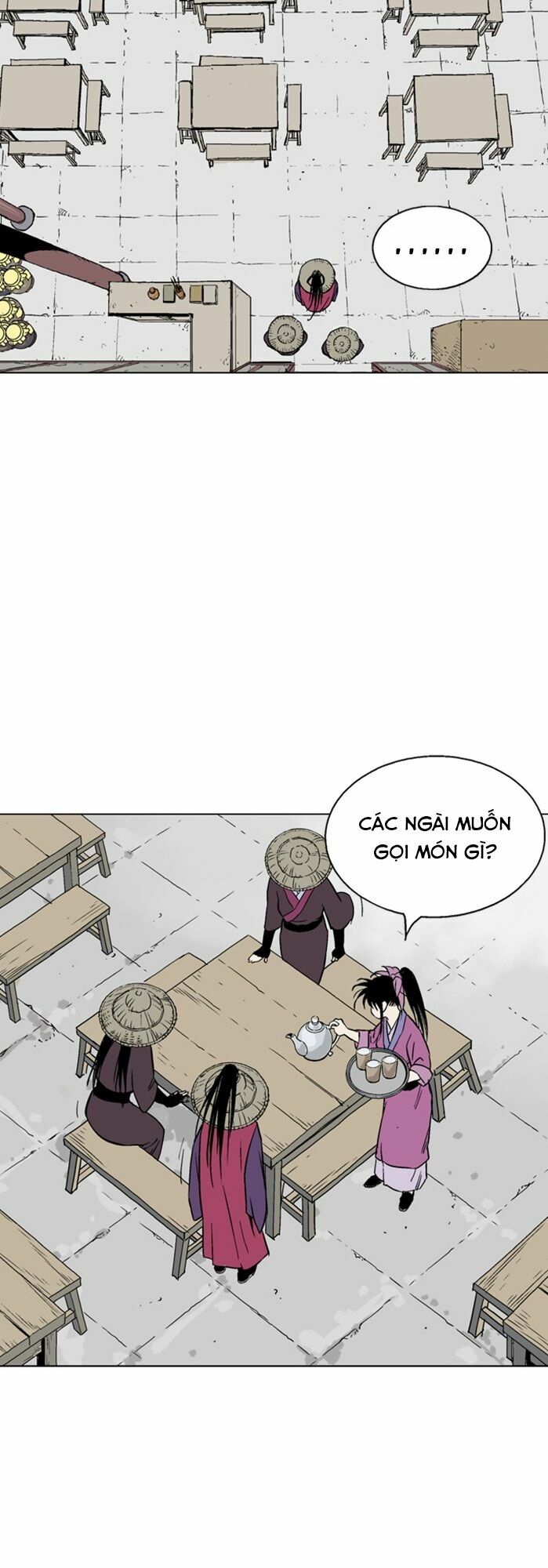Gosu - Cao Thủ 2 Chapter 38 - Trang 42