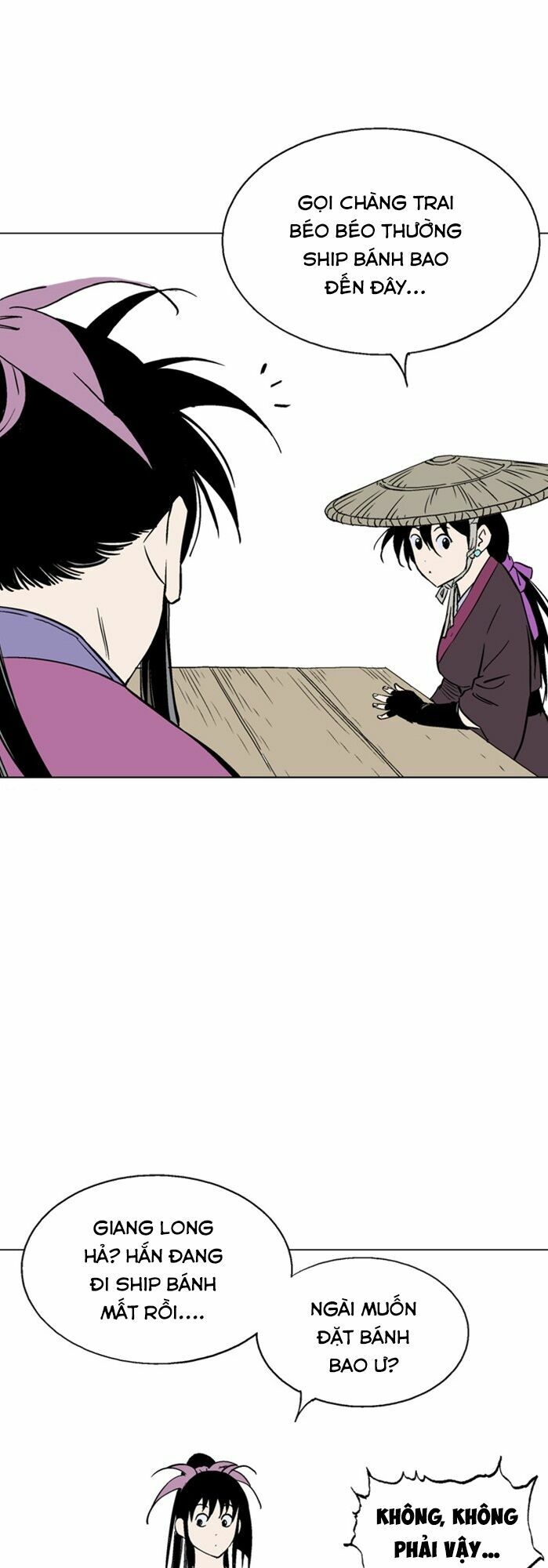 Gosu - Cao Thủ 2 Chapter 38 - Trang 43