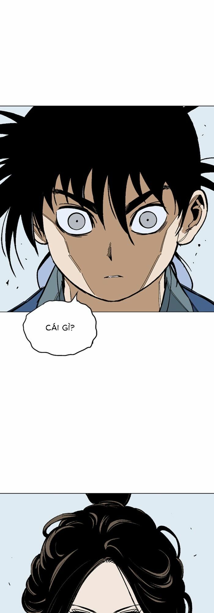Gosu - Cao Thủ 2 Chapter 38 - Trang 50