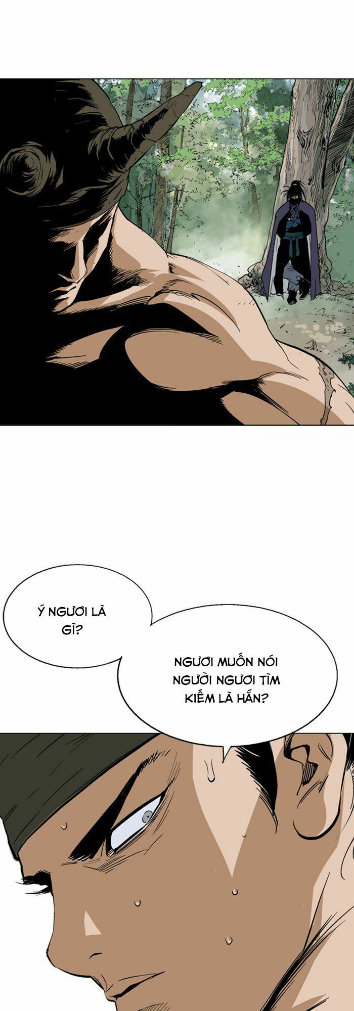 Gosu - Cao Thủ 2 Chapter 39 - Trang 10