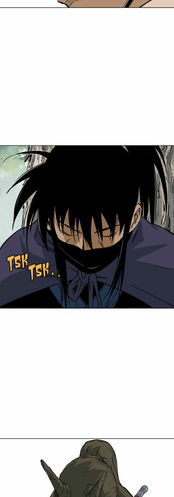 Gosu - Cao Thủ 2 Chapter 39 - Trang 11