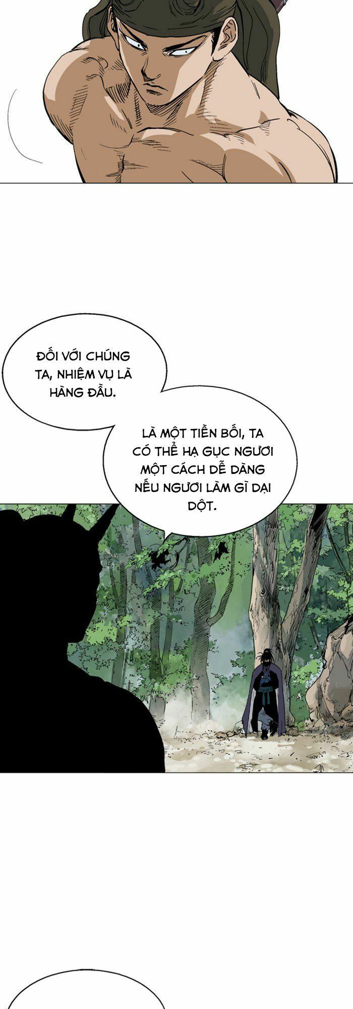 Gosu - Cao Thủ 2 Chapter 39 - Trang 12