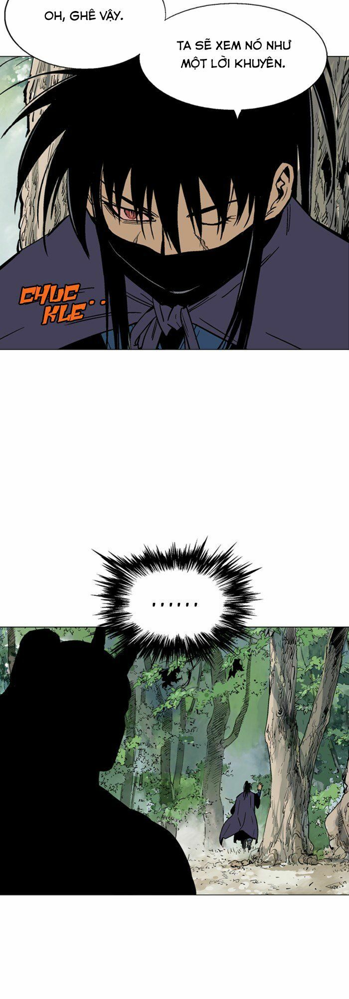 Gosu - Cao Thủ 2 Chapter 39 - Trang 13