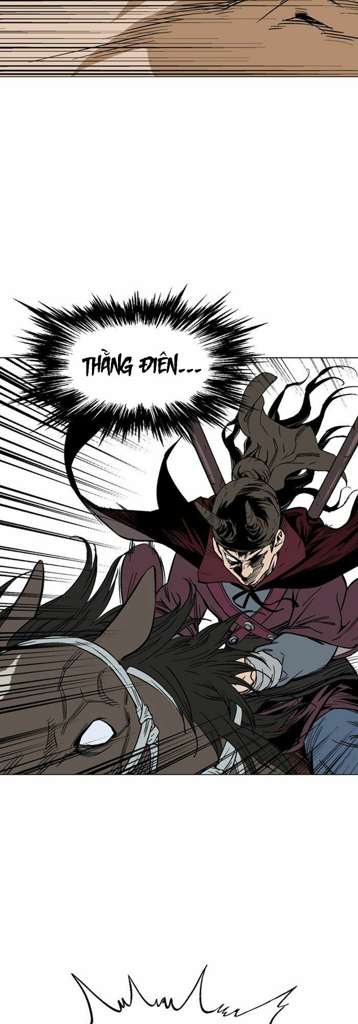 Gosu - Cao Thủ 2 Chapter 39 - Trang 15