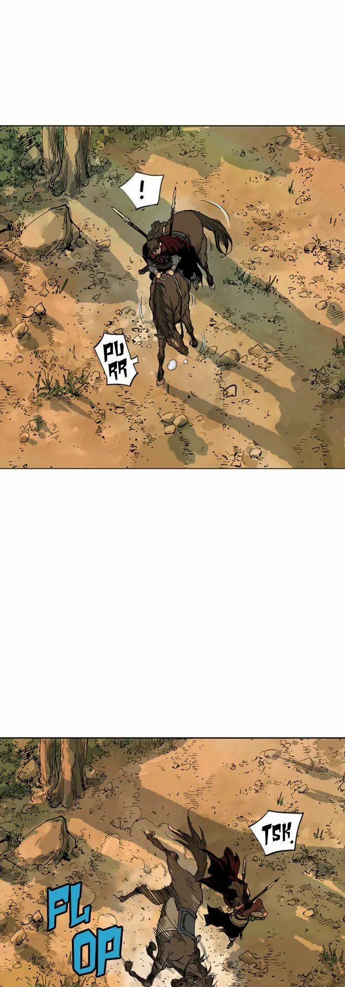 Gosu - Cao Thủ 2 Chapter 39 - Trang 18
