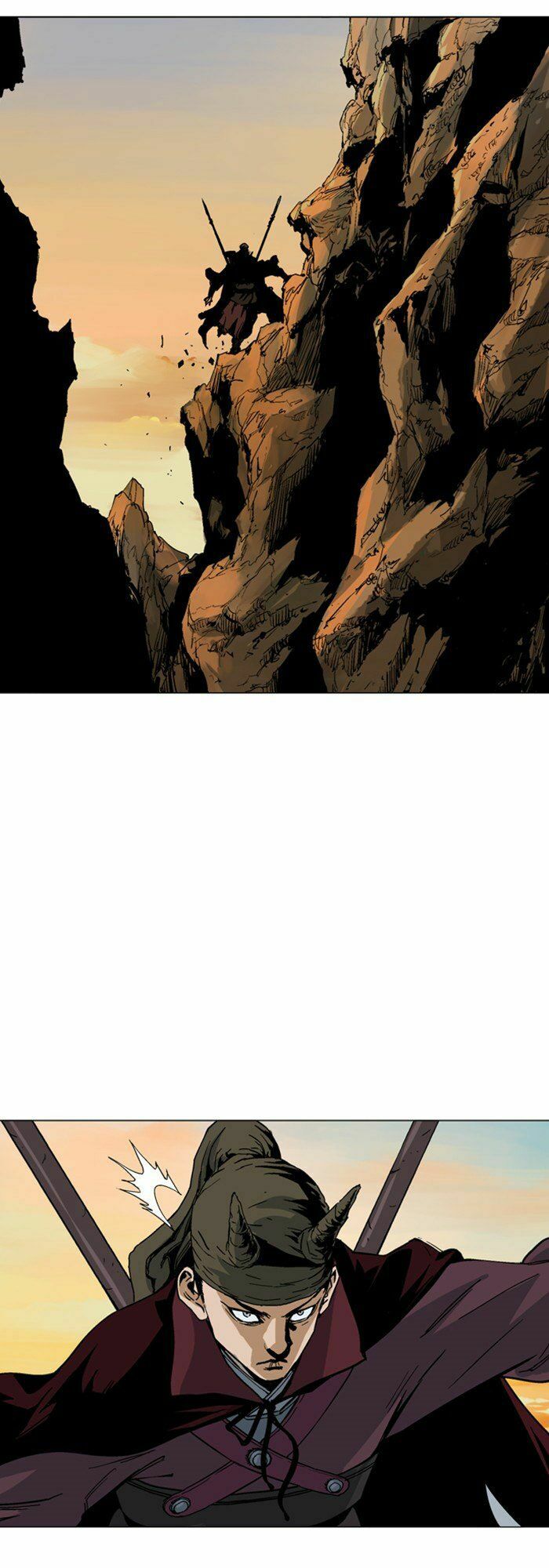 Gosu - Cao Thủ 2 Chapter 39 - Trang 21