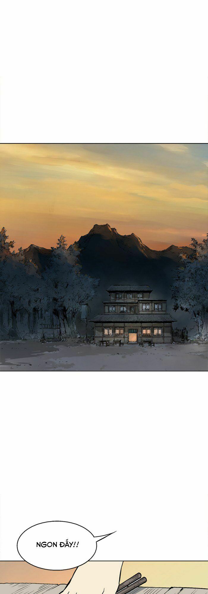 Gosu - Cao Thủ 2 Chapter 39 - Trang 25