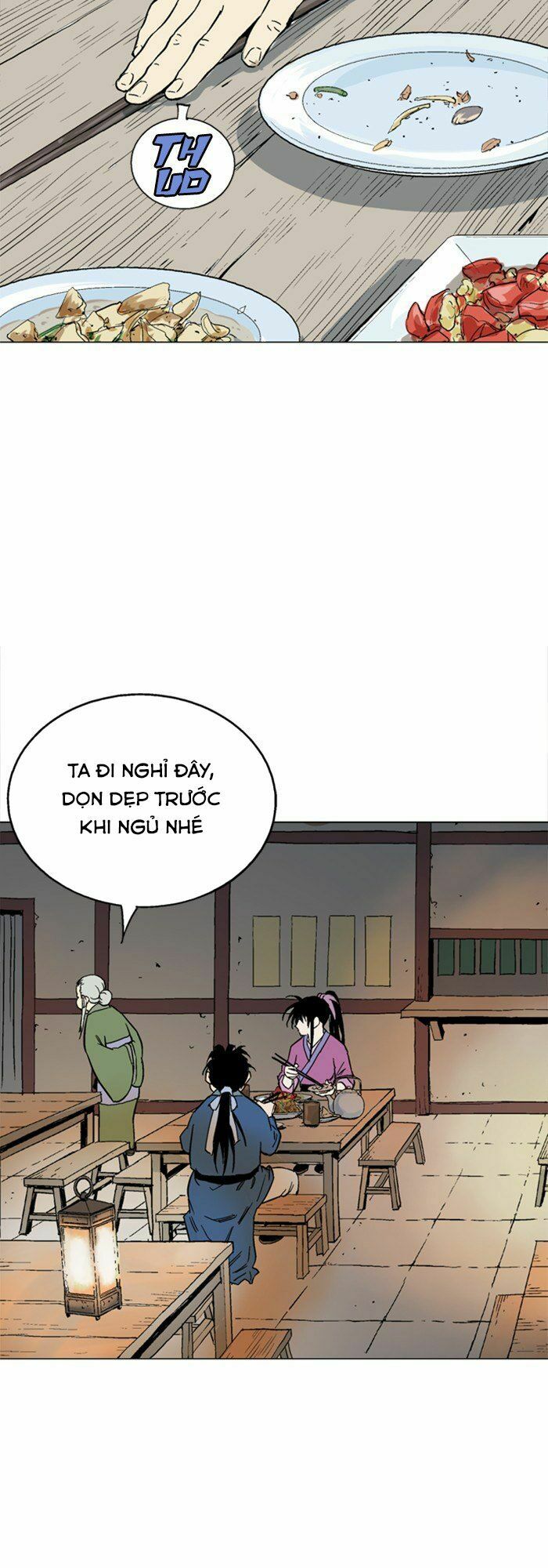 Gosu - Cao Thủ 2 Chapter 39 - Trang 26