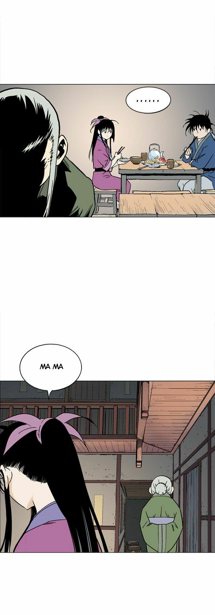 Gosu - Cao Thủ 2 Chapter 39 - Trang 27