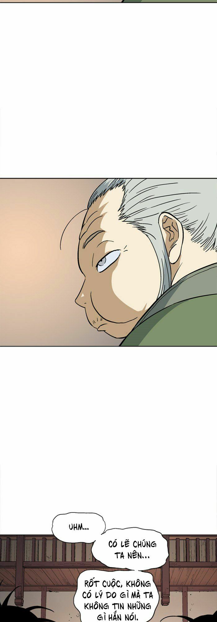 Gosu - Cao Thủ 2 Chapter 39 - Trang 29
