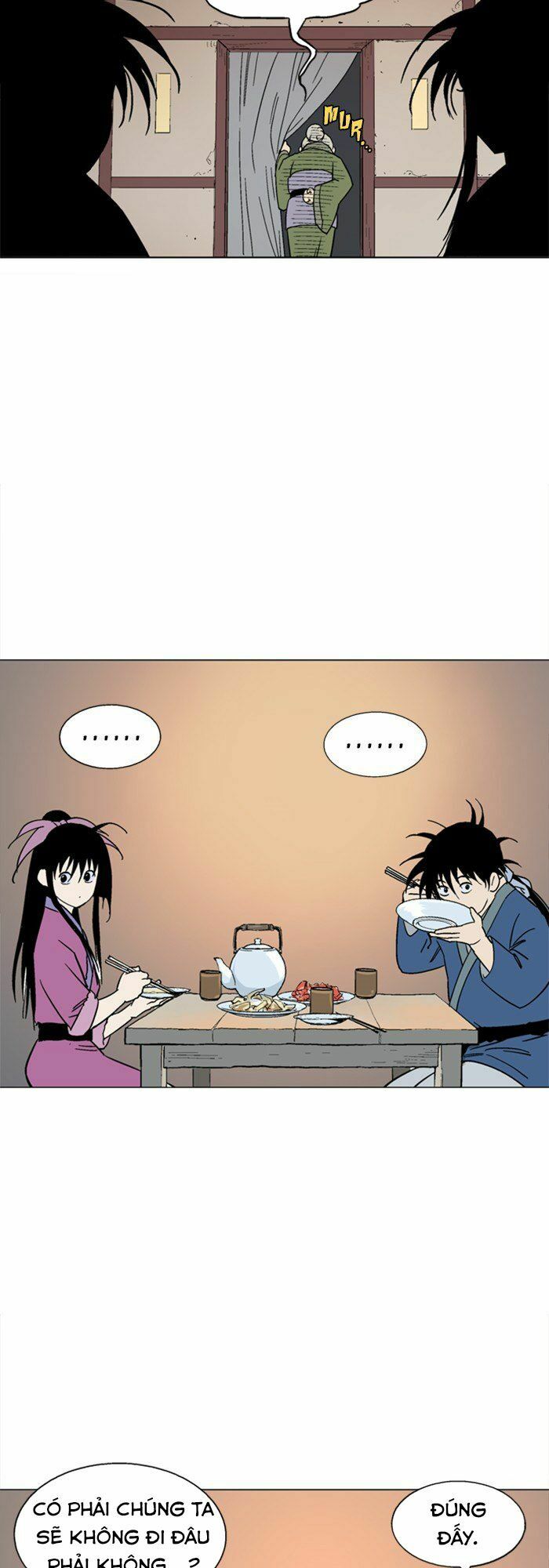 Gosu - Cao Thủ 2 Chapter 39 - Trang 30