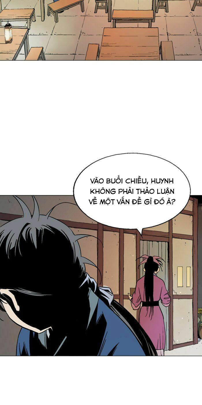 Gosu - Cao Thủ 2 Chapter 39 - Trang 32