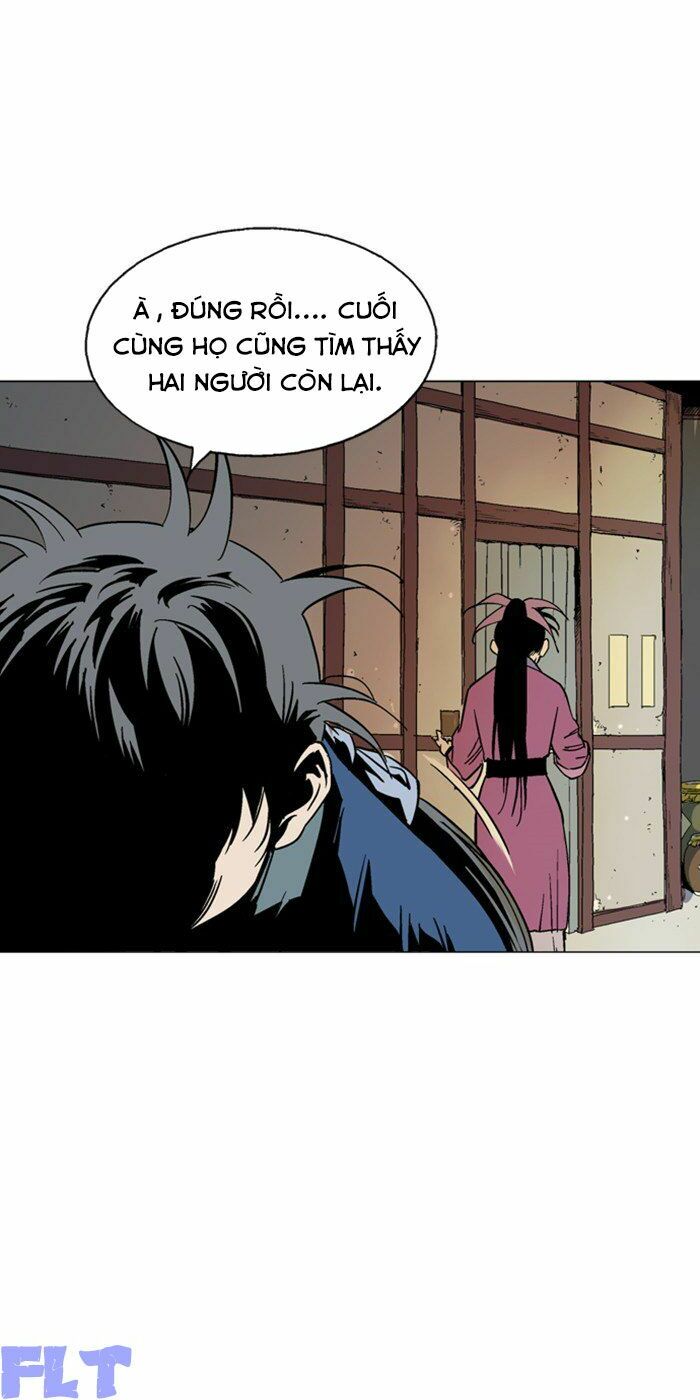 Gosu - Cao Thủ 2 Chapter 39 - Trang 33