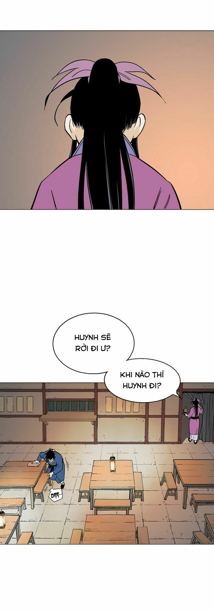 Gosu - Cao Thủ 2 Chapter 39 - Trang 34
